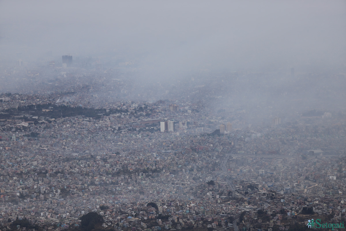 तस्बिर: निशा भण्डारी/सेतोपाटी